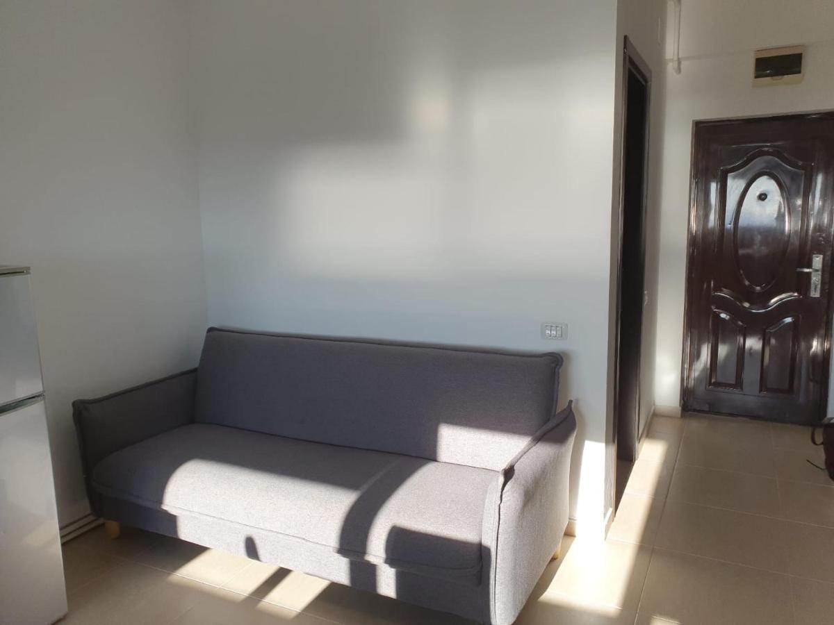 Fratellyvibe Mamaia Apartment Luaran gambar