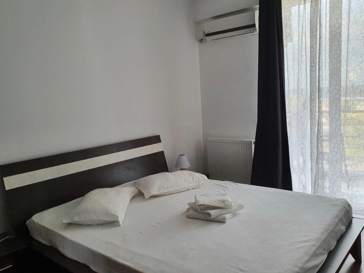 Fratellyvibe Mamaia Apartment Luaran gambar