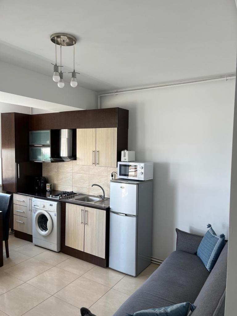 Fratellyvibe Mamaia Apartment Luaran gambar